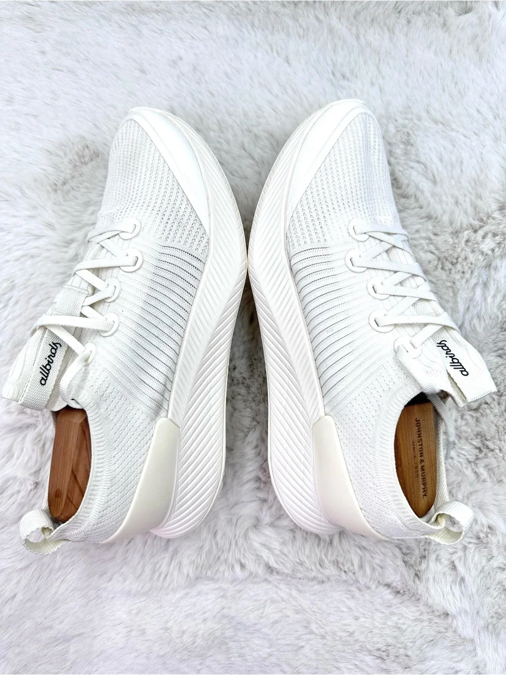 Allbirds‎ Tree Glider Men’s Sneakers Size 11 Lightweight Everyday Active Shoe